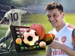 Agen sbobet88 Panduan Lengkap untuk Pecinta Taruhan Online