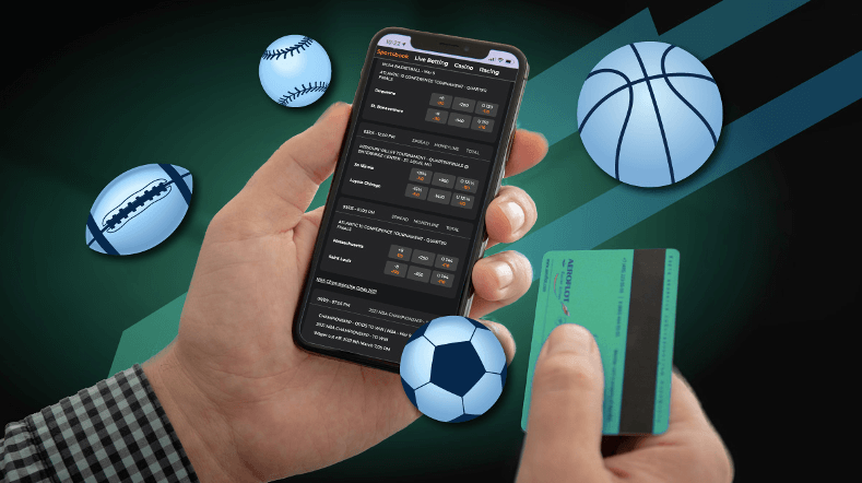 Beginner Mistakes in Sports Betting 21