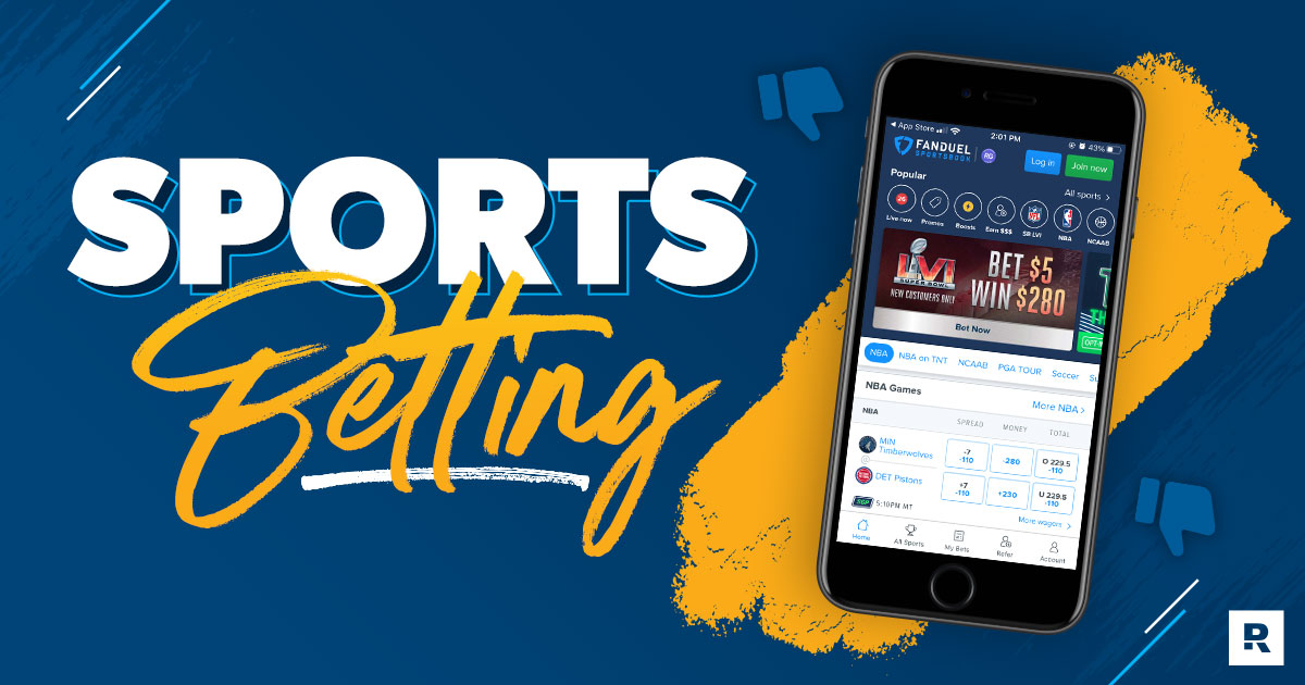 Beginner Mistakes in Sports Betting 21