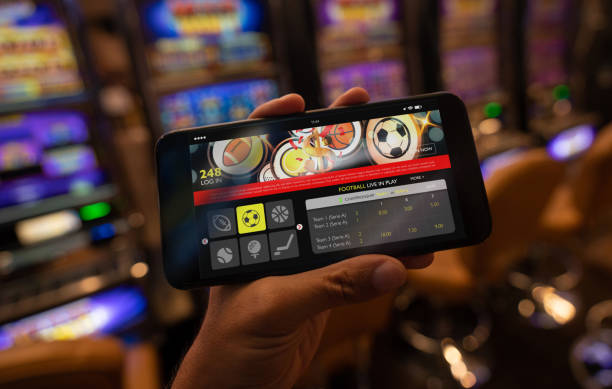 Casinos With Flexible Betting Limits 1