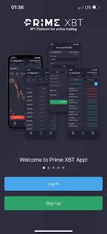 Comprehensive PrimeXBT Margin Trading Review Comprehensive PrimeXBT Margin Trading Review