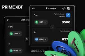 Maximize Your Profits A Deep Dive into PrimeXBT App Trading Maximize Your Profits A Deep Dive into PrimeXBT App Trading