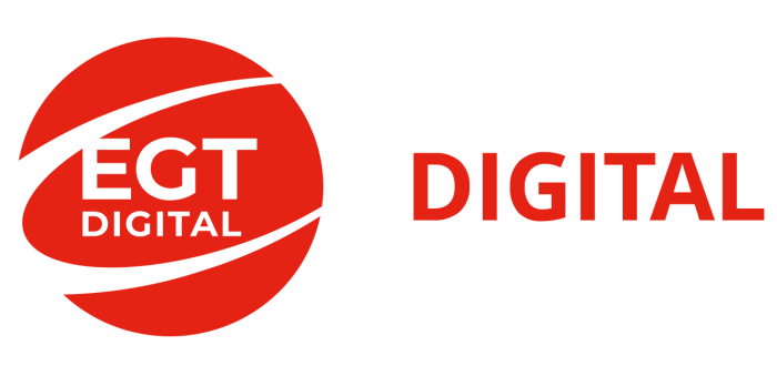 EGT Digital provider в Slots City