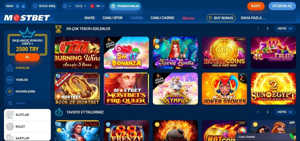 Промокоды и акции Mostbet Gambling Establishment: и получите ли вы выгоду в 2025 году?
