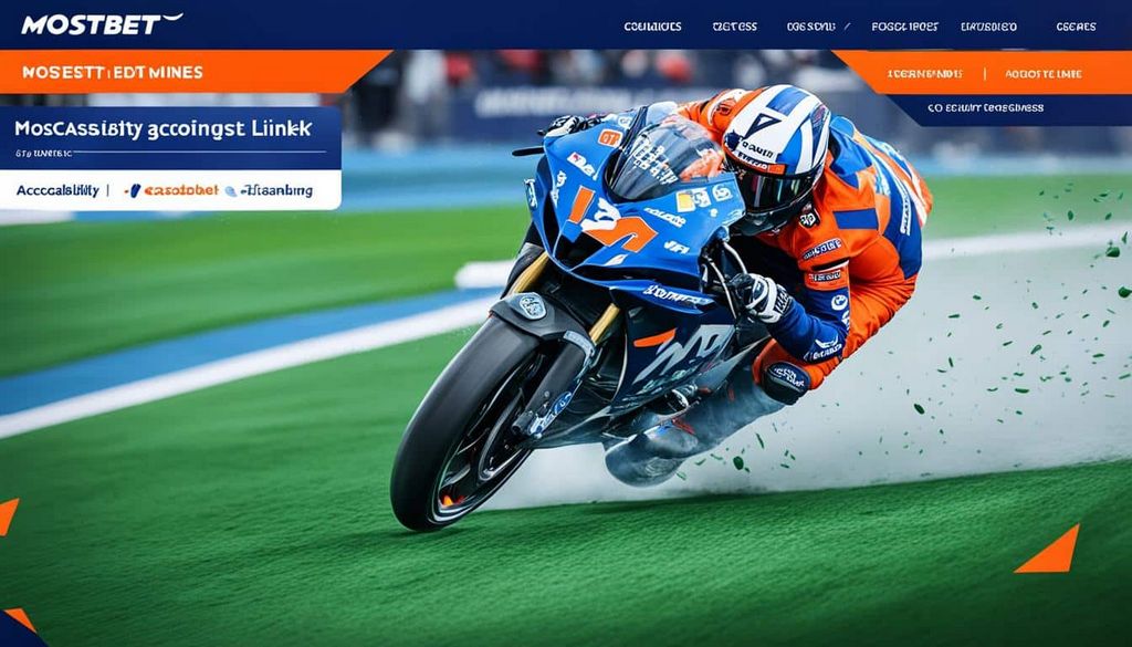 Specifika přihlášení a registrace do mobilní aplikace Mostbet CZ