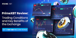 Unlock Your Trading Potential with App PrimeXBT