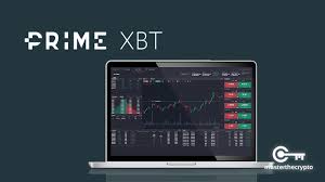Unlock Your Trading Potential with App PrimeXBT