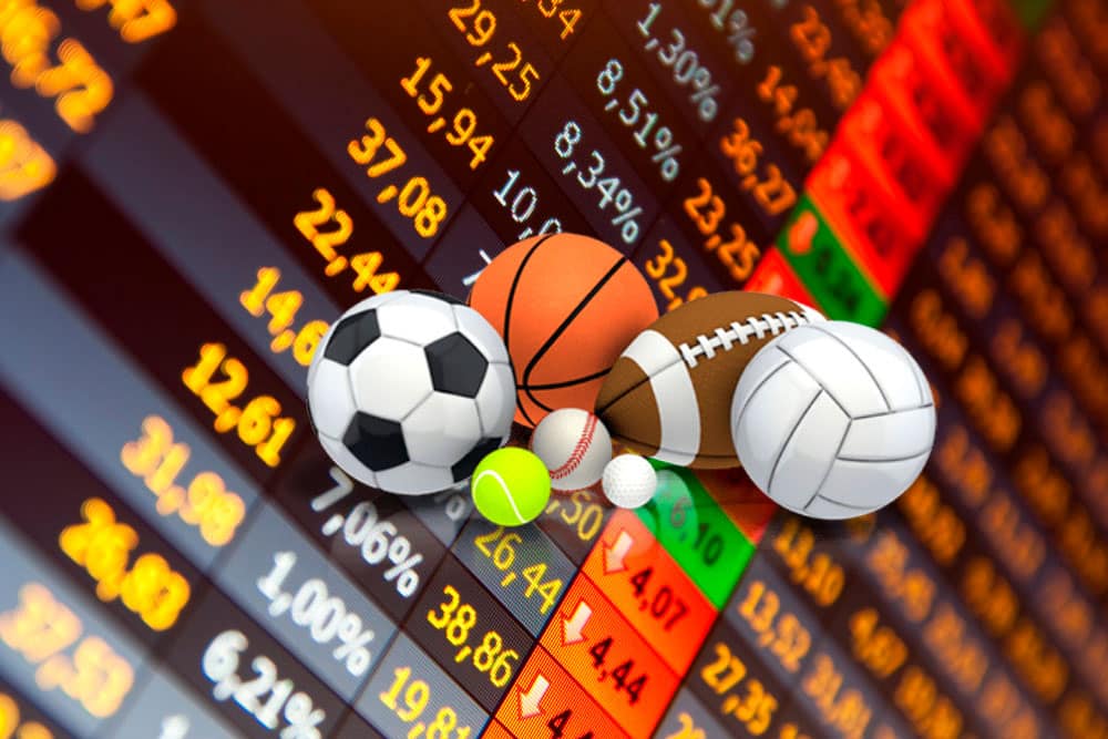 Yüksək əmsal və aşağı marja strategiyası Uğurlu mərclərin sirri