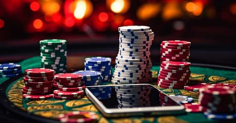A Comprehensive Guide to Online Casino UK Reddit A Comprehensive Guide to Online Casino UK Reddit