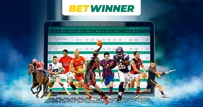 Découvrez l'univers de betwinner  bonus, astuces et stratégies