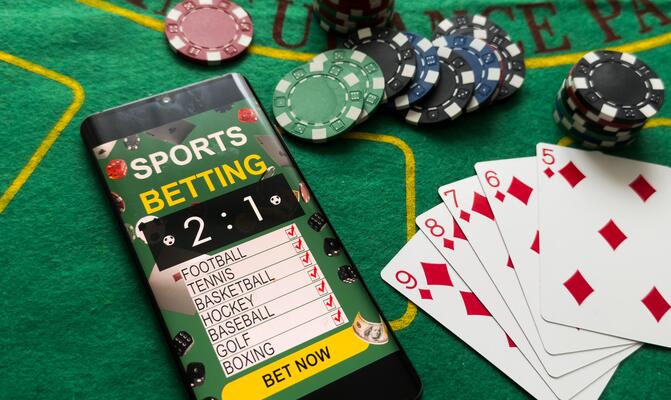 Descubre metabet Tu guía completa para apuestas y juegos en línea