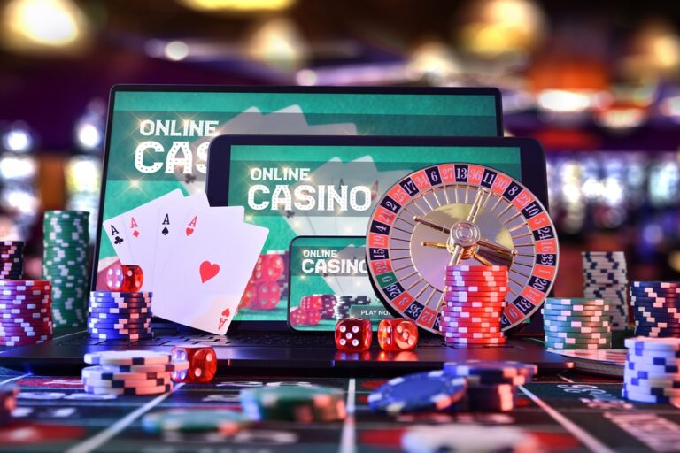 Dexsport Online Casino UK Your Ultimate Gaming Destination