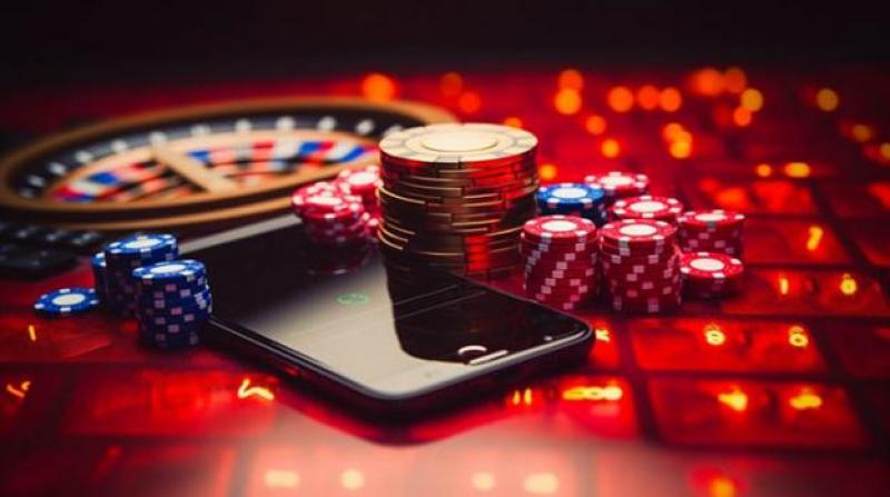 Discover the Thrills at Online Casino NineWin Discover the Thrills at Online Casino NineWin