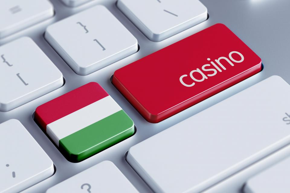 Discover the Thrills of Online Casinos Hungary