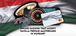 Discover the Thrills of Online Casinos Hungary