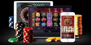 Exploring the Thrills of Casino Spinsala UK Exploring the Thrills of Casino Spinsala UK