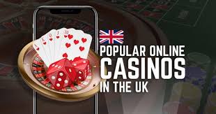 A Comprehensive Guide to Online Casino UK Reddit A Comprehensive Guide to Online Casino UK Reddit