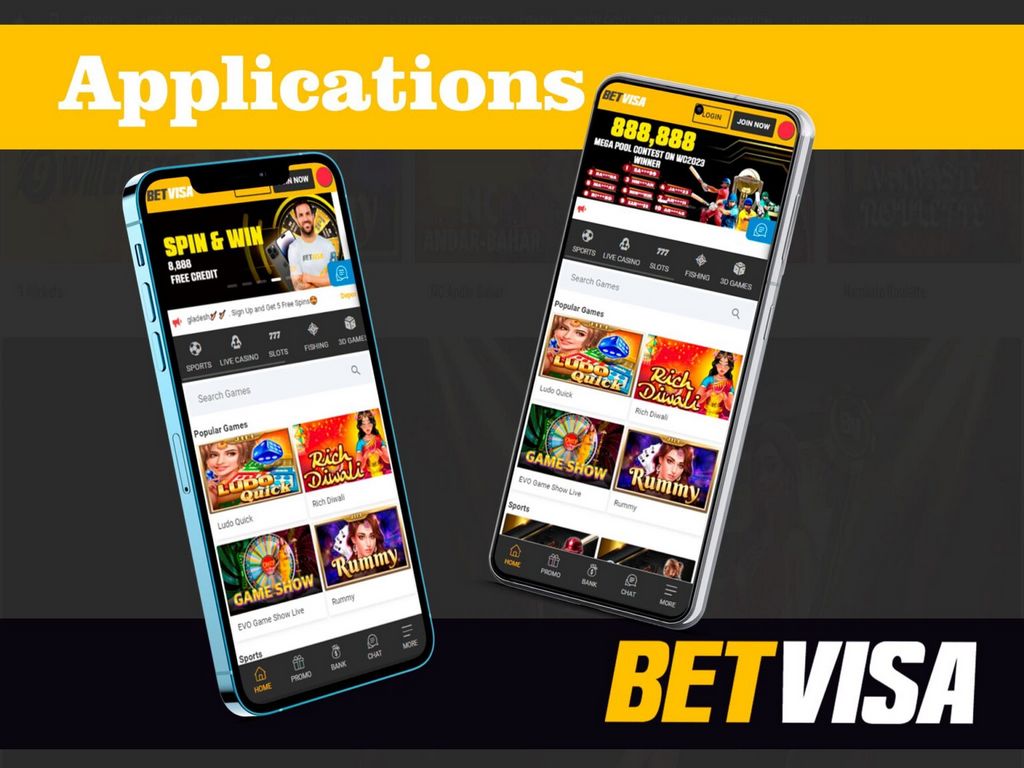 Betvisa Casino: Bangladesh Premium Destination for Online Gaming