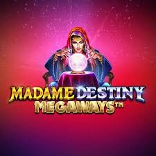 Madame Fate Megaways