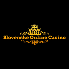 Nove online casino slovensko Vstúpte do sveta zábavy