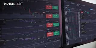 PrimeXBT Broker in Philippines Trading with Ease and Efficiency