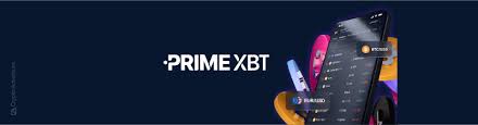 PrimeXBT Crypto Broker Revolutionizing Trading in the Digital Era PrimeXBT Crypto Broker Revolutionizing Trading in the Digital Era