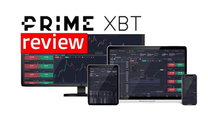 PrimeXBT Crypto Broker Revolutionizing Trading in the Digital Era PrimeXBT Crypto Broker Revolutionizing Trading in the Digital Era