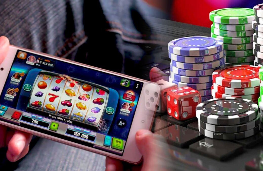 Welcome to the Future of Gaming obly betting site online casino