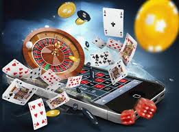 Welcome to the Future of Gaming obly betting site online casino