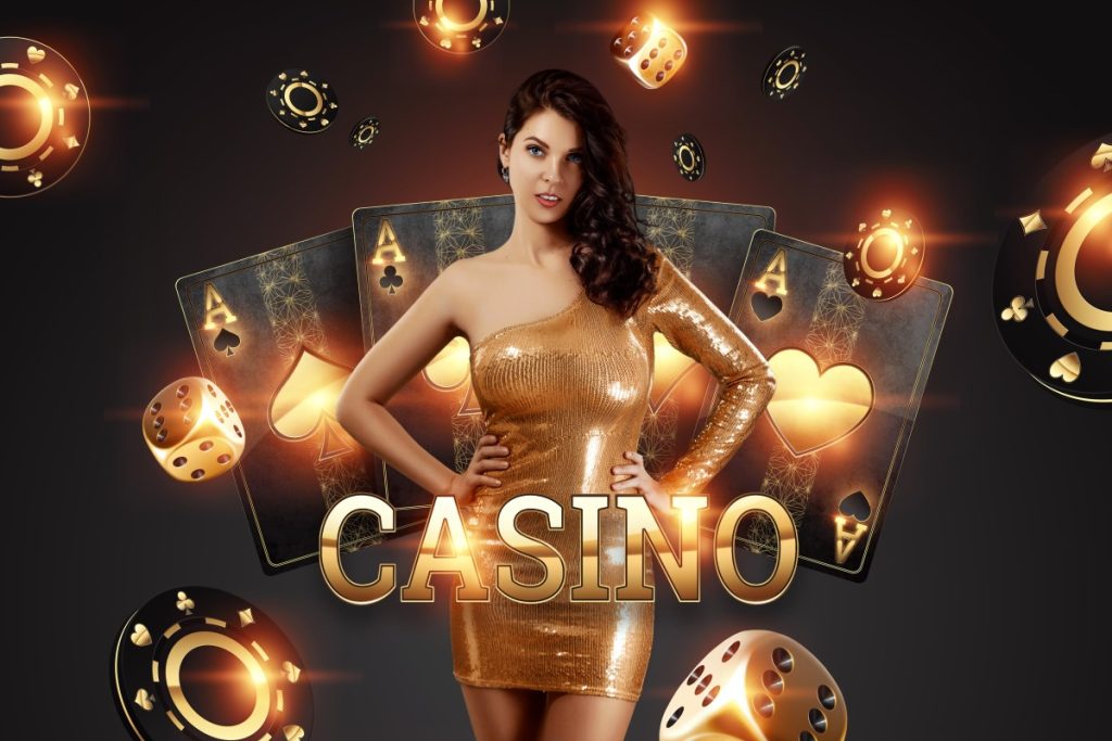 Arena Casino – 100% bonus 23