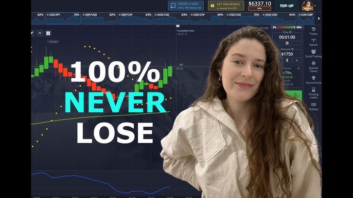Best Binary Options Signals Providers 3
