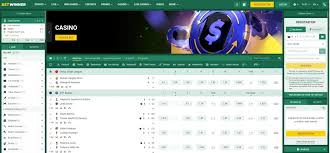 betwinner A Comprehensive Guide to Betting, Casino Games, and Smart Play
