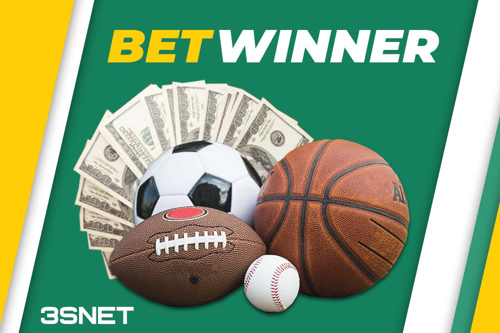betwinner A Comprehensive Guide to Betting, Casino Games, and Smart Play