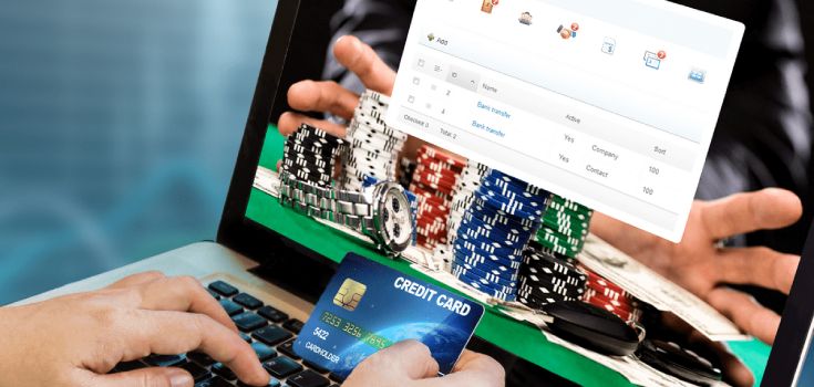 Blackjack - Best Casino Sites 21