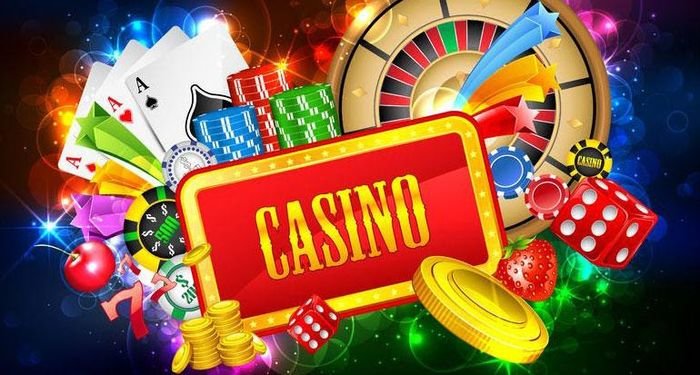 Discover the Thrills at Casiny Casino