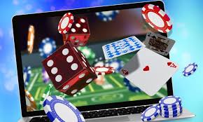 Discover the Thrills at Casiny Casino