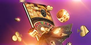 Discover the Thrills at Casiny Casino