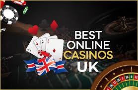 Discover the Thrills of Online Mobile Casino UK 16 Discover the Thrills of Online Mobile Casino UK 16