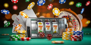 České nové casino Vše, co potřebujete vědět o oblíbených herních platformách