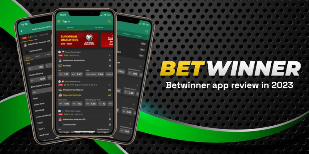 Experience Excitement at Betwinner Casino Experience Excitement at Betwinner Casino