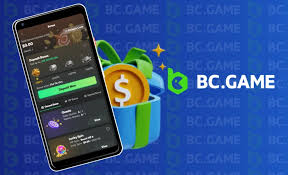 Experience the Excitement of BC Game A Comprehensive Guide