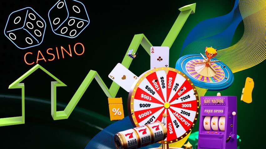 Experience Thrills and Excitement at Casino 7Gold Experience Thrills and Excitement at Casino 7Gold