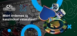 Fedezd fel a megbízható online casinók világát 10
