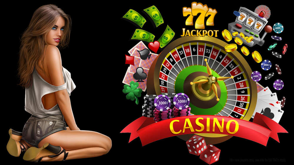 God Odds Online Casino UK - Discover Your Winning Potential