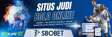 Mengenal Agen Sbobet Panduan Lengkap untuk Pemain