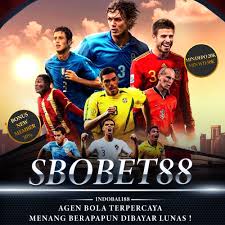 Mengenal Lebih Dekat sbobet agen Solusi Terbaik untuk Taruhan Online