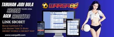 Mengenal Lebih Dekat sbobet agen Solusi Terbaik untuk Taruhan Online