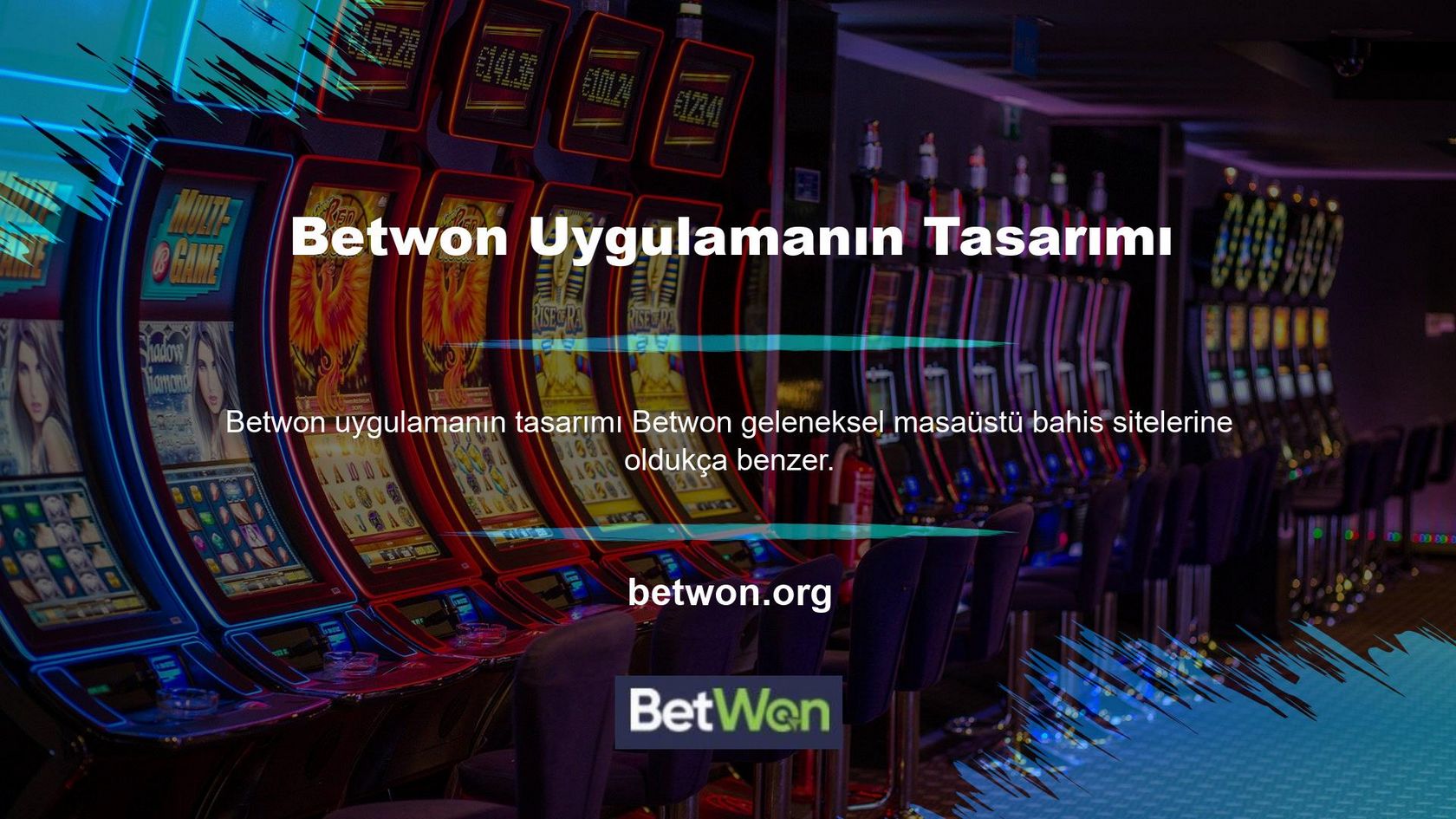 Betwon