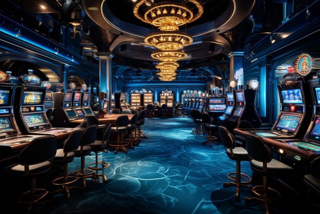 Is BassWin Gambling Enterprise Legit for UK Athletes? A Comprehensive Testimonial of Playing Casino Site Online in English