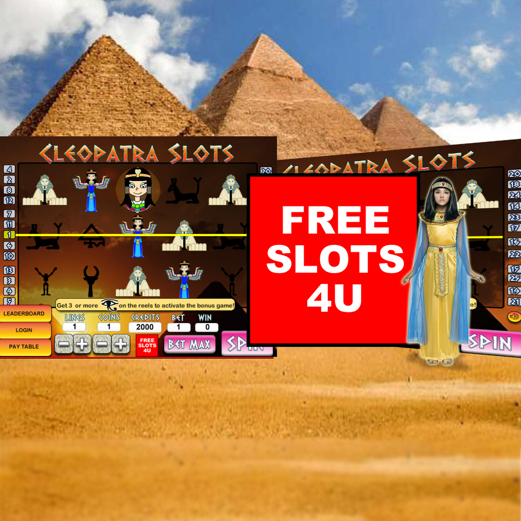 Juega a Cleopatra's Treasure gratis en modo de prueba